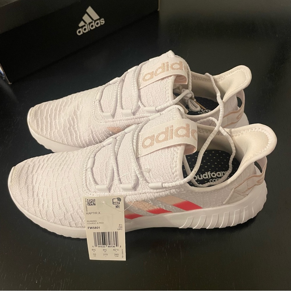 Adidas size 10 womens